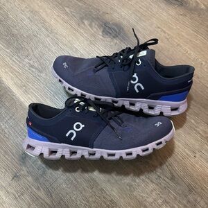 On Cloud X3 Women’s Shoes 10.5